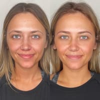 Brows By Lulu - permanent makeup work