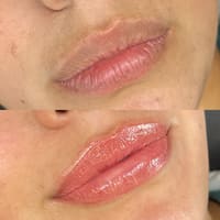Brows By Mace - permanent makeup work