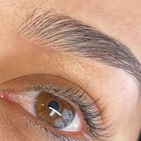 Brows By Maddie K - permanent makeup work