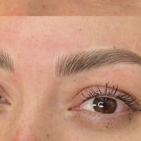 Brows by Madilyn - permanent makeup work