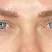 Brows by Magaly - permanent makeup work