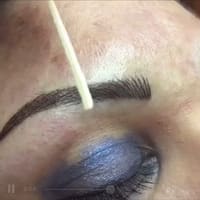 Brows By Mandie - permanent makeup work