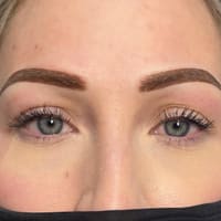 Brows by Margaret - permanent makeup work