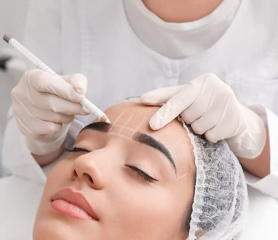 Brows By Mariana - permanent makeup in Modesto, CA