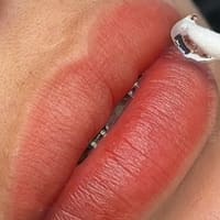 Brows By Mayelin - permanent makeup work