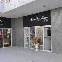 Brows by Megan & Co. - permanent makeup work