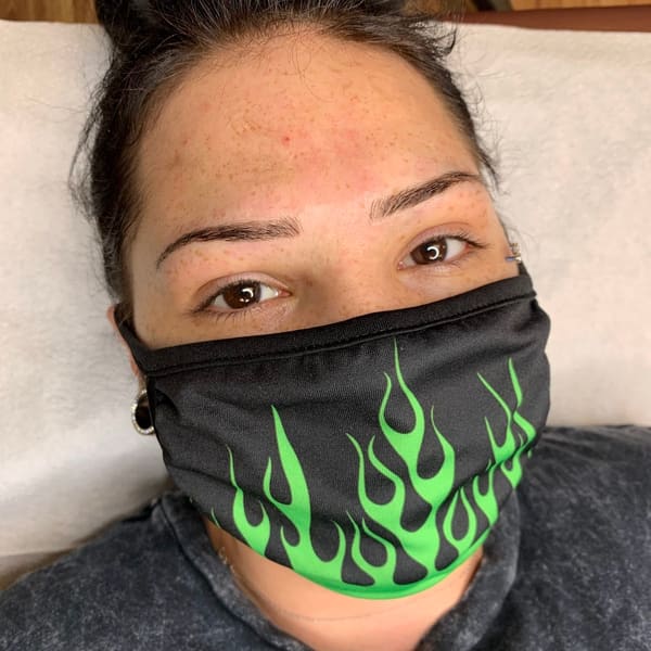 Brows by Megan - permanent makeup in Massillon, OH