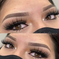 Brows by Michelle Grace - permanent makeup work