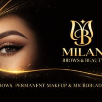 Brows By Milan - permanent makeup work