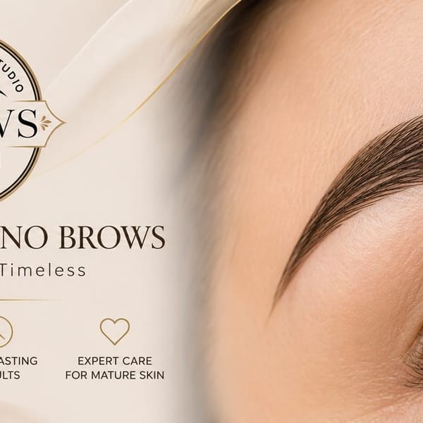 Brows By Mini, Walnut Creek - permanent makeup in Walnut Creek, CA