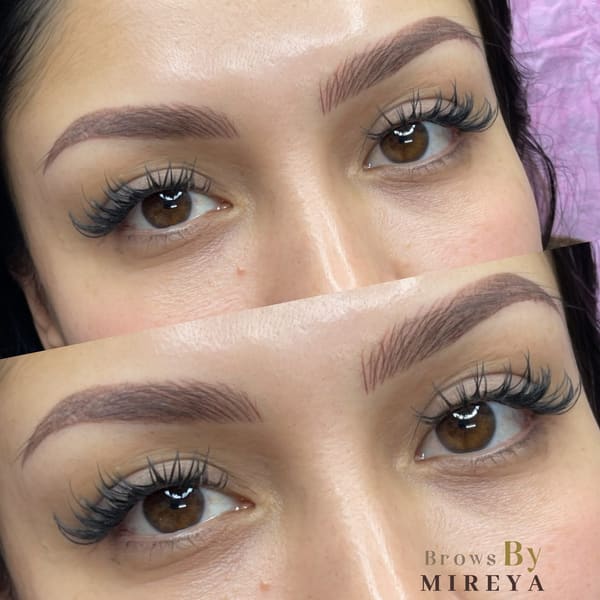 Brows By Mireya - permanent makeup in Redlands, CA