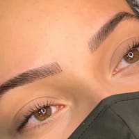 Brows by Natalia - permanent makeup work