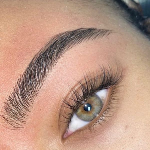 Brows By Nikki - permanent makeup in Frisco, TX