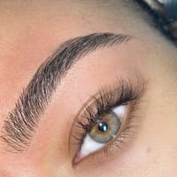 Brows By Nikki - permanent makeup work