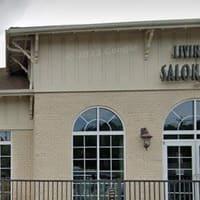 BROWS BY NISHA @ Living Art Salon & Spa - permanent makeup work