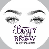 Brows by Pat Cameron - permanent makeup work