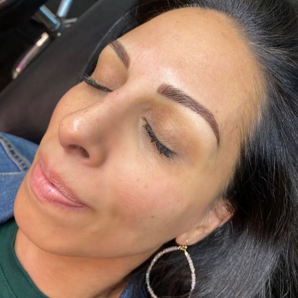 Brows by Rachel Michelle - permanent makeup in Sunnyvale, CA