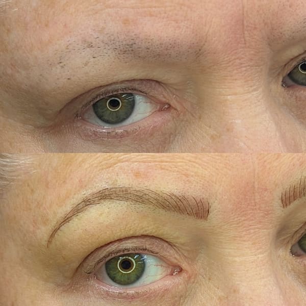 Brows by Rachel - permanent makeup in Prince Frederick, MD
