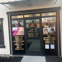 Brows By Raj - permanent makeup work