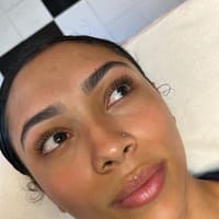 Brows by Rocio - permanent makeup work