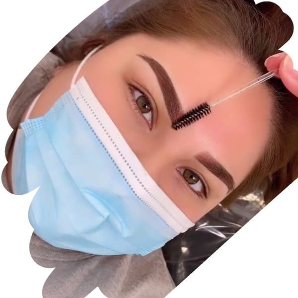 Brows by Sandiee - permanent makeup in Covina, CA