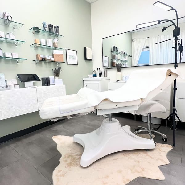 Brows By Shaila - permanent makeup in Los Angeles, CA