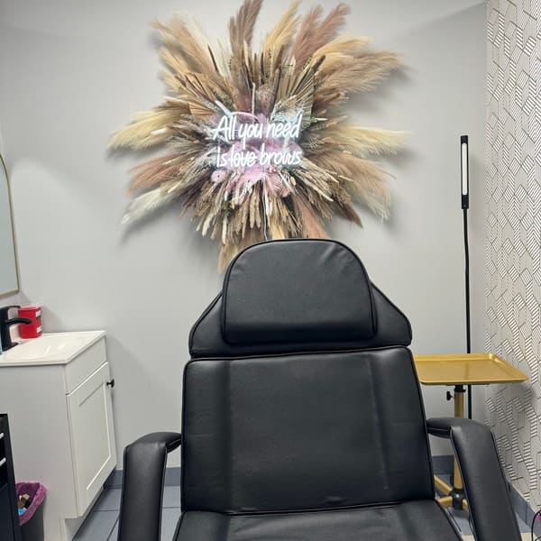 brows By Shaina - permanent makeup in Arden, NC