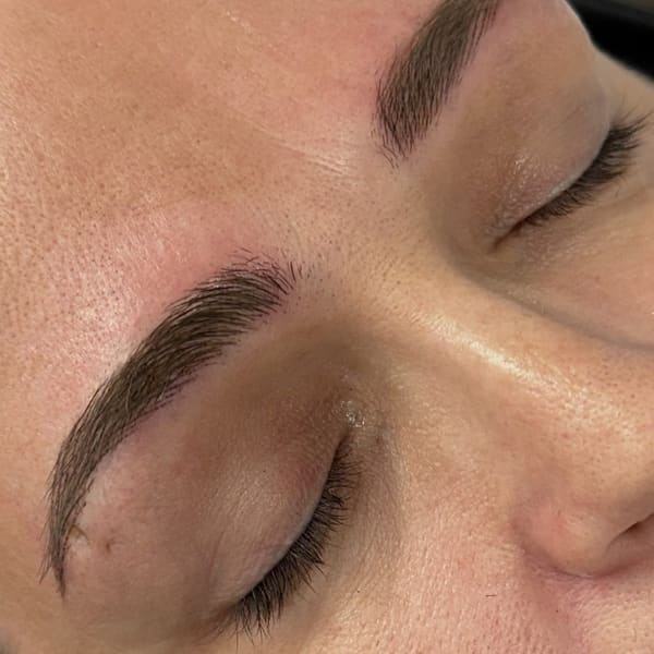 Brows by Shalyn Elizabeth - permanent makeup in Menifee, CA