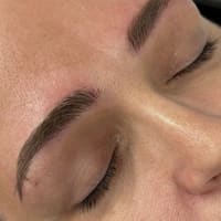 Brows by Shalyn Elizabeth - permanent makeup work