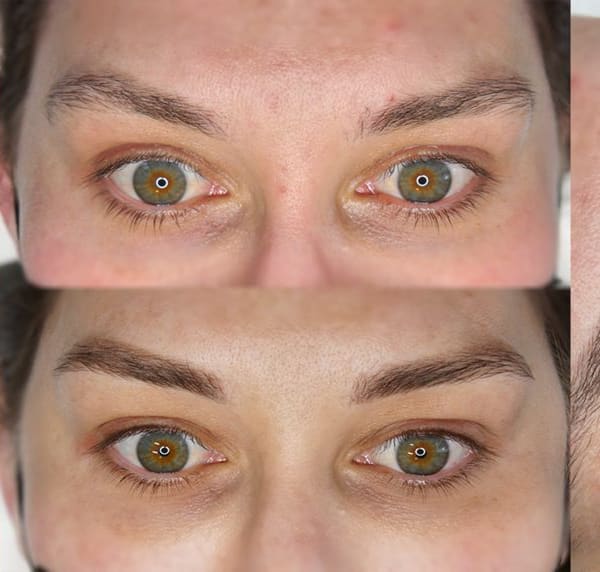 Brows By Shelby - permanent makeup in Sacramento, CA