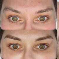 Brows By Shelby - permanent makeup work