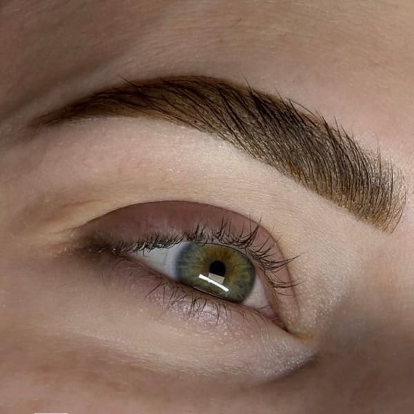 Brows By Stina - permanent makeup in Lakewood, CO