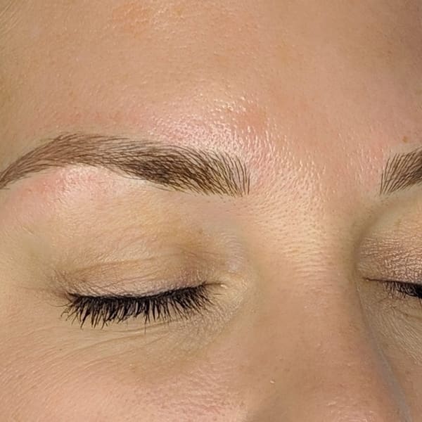 Brows by Sunni - permanent makeup in Wilmington, NC