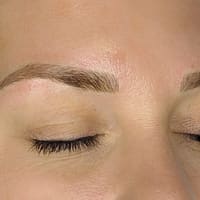 Brows by Sunni - permanent makeup work