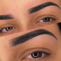 Brows by Sweet - permanent makeup work