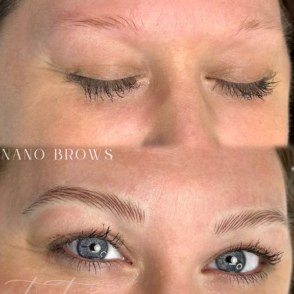 Brows by TéTé - Conway - permanent makeup in Conway, SC