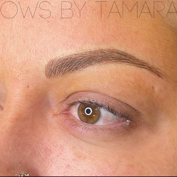 Brows By Tamara - permanent makeup in Redlands, CA