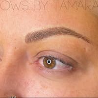 Brows By Tamara - permanent makeup work
