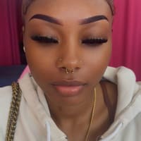 Brows By Tavi - permanent makeup work