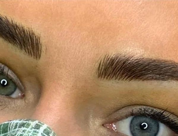 Brows By Thao - permanent makeup in Frisco, TX