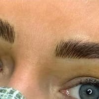 Brows By Thao - permanent makeup work