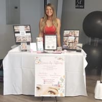 Brows by Tiffany - permanent makeup work