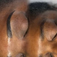 Brows by Tina - permanent makeup work