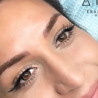 Brows by TN - permanent makeup work