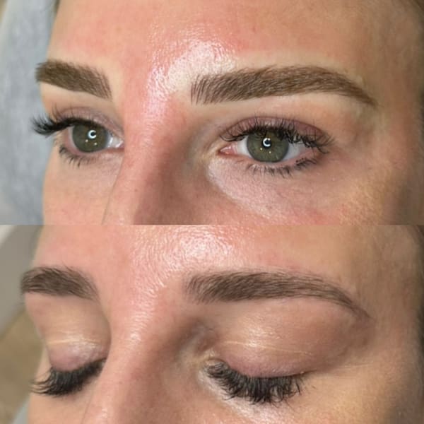 Brows By Treya - permanent makeup in Raynham, MA