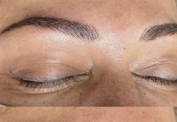 Brows by Via - permanent makeup in Dallas, TX