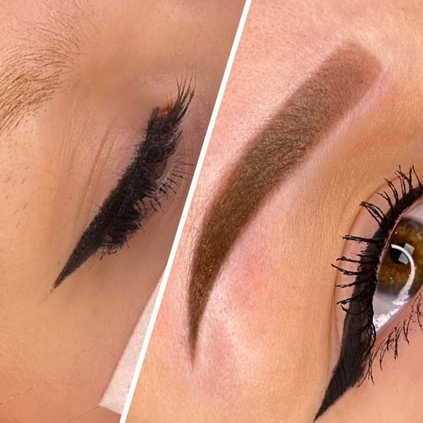Brows by Violet - permanent makeup in Vancouver, WA