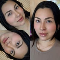 Brows by Yusi - permanent makeup work