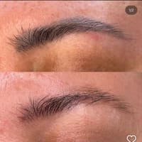 Brows & Co. - permanent makeup work