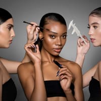Brows & Co. - permanent makeup work